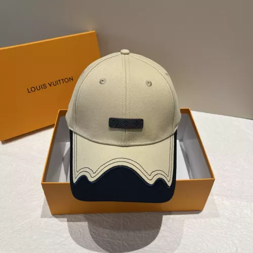 Cheap Louis Vuitton LV Caps #1291418, $$32.00 USD On Louis Vuitton LV Caps