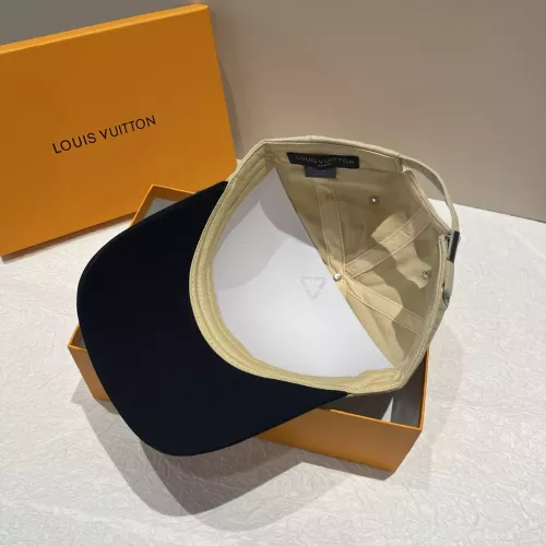 Replica Louis Vuitton LV Caps #1291418 $32.00 USD for Wholesale