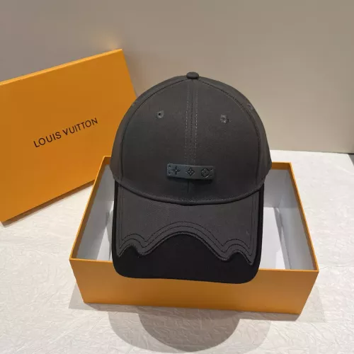 Cheap Louis Vuitton LV Caps #1291419, $$32.00 USD On Louis Vuitton LV Caps