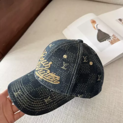 Replica Louis Vuitton LV Caps #1291421 $27.00 USD for Wholesale