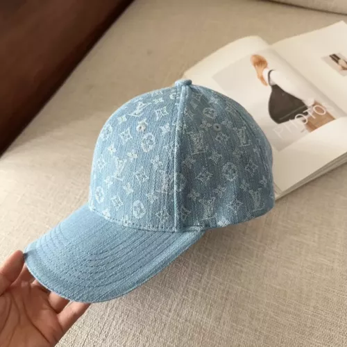 Replica Louis Vuitton LV Caps #1291422 $27.00 USD for Wholesale