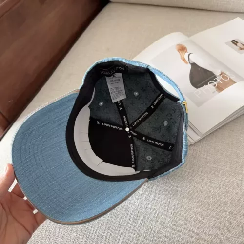 Replica Louis Vuitton LV Caps #1291422 $27.00 USD for Wholesale