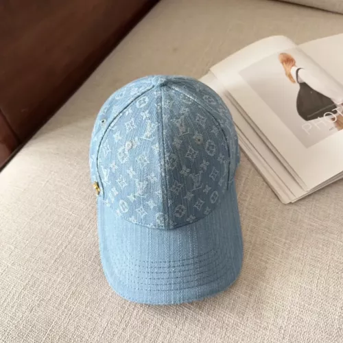 Replica Louis Vuitton LV Caps #1291422 $27.00 USD for Wholesale