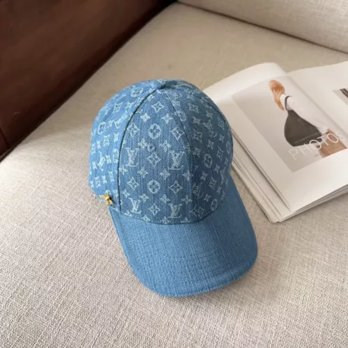 Cheap Louis Vuitton LV Caps #1291423, $$27.00 USD On Louis Vuitton LV Caps