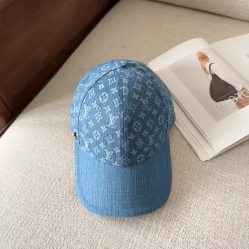 Replica Louis Vuitton LV Caps #1291423 $27.00 USD for Wholesale