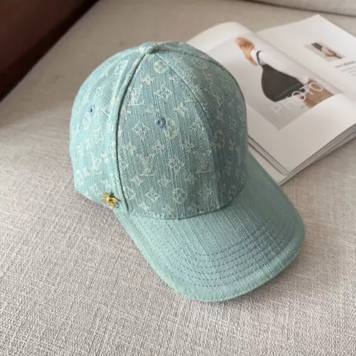 Replica Louis Vuitton LV Caps #1291424 $27.00 USD for Wholesale