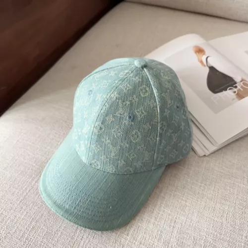 Replica Louis Vuitton LV Caps #1291424 $27.00 USD for Wholesale