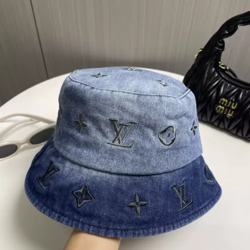 Cheap Louis Vuitton LV Caps #1291429, $$34.00 USD On Louis Vuitton LV Caps