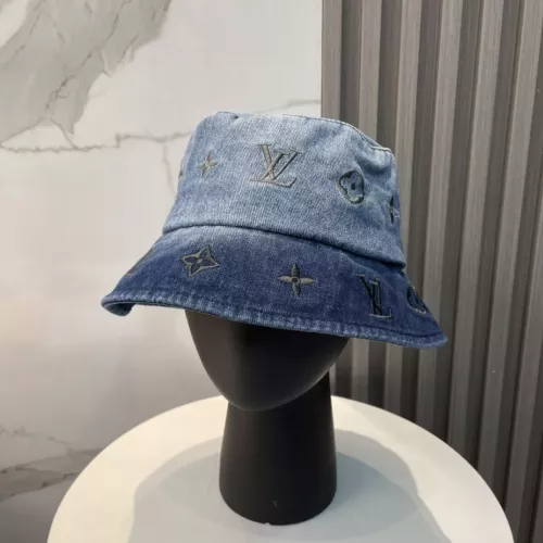 Replica Louis Vuitton LV Caps #1291429 $34.00 USD for Wholesale