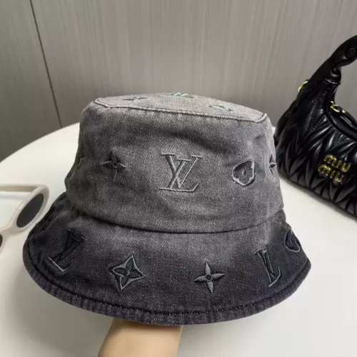 Cheap Louis Vuitton LV Caps #1291430, $$34.00 USD On Louis Vuitton LV Caps