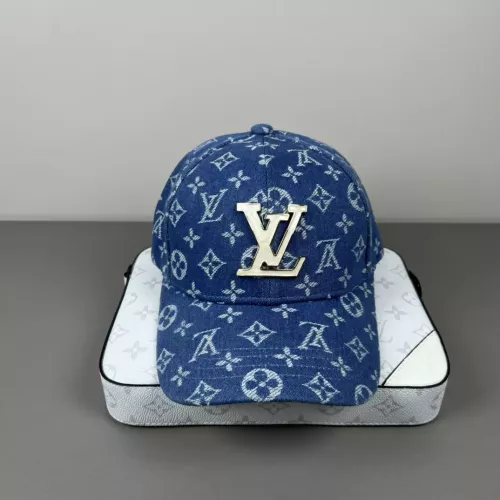 Cheap Louis Vuitton LV Caps #1291432, $$27.00 USD On Louis Vuitton LV Caps