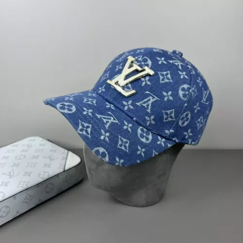 Replica Louis Vuitton LV Caps #1291432 $27.00 USD for Wholesale