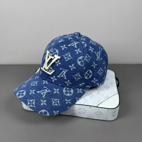 Replica Louis Vuitton LV Caps #1291432 $27.00 USD for Wholesale