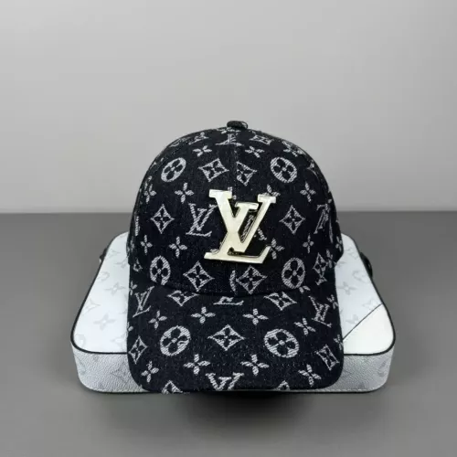 Cheap Louis Vuitton LV Caps #1291433, $$27.00 USD On Louis Vuitton LV Caps