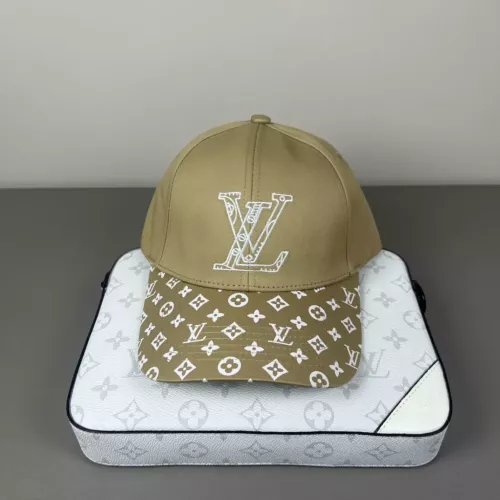 Cheap Louis Vuitton LV Caps #1291434, $$25.00 USD On Louis Vuitton LV Caps