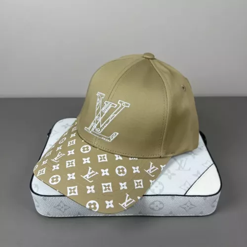 Replica Louis Vuitton LV Caps #1291434 $25.00 USD for Wholesale