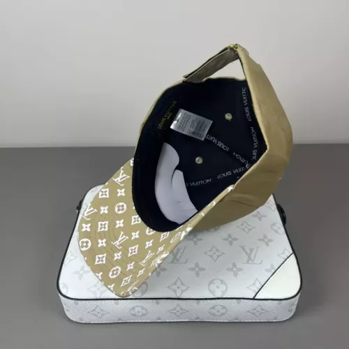 Replica Louis Vuitton LV Caps #1291434 $25.00 USD for Wholesale