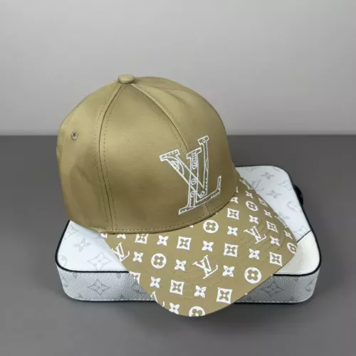 Replica Louis Vuitton LV Caps #1291434 $25.00 USD for Wholesale