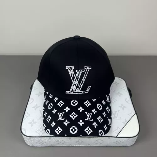 Cheap Louis Vuitton LV Caps #1291435, $$25.00 USD On Louis Vuitton LV Caps