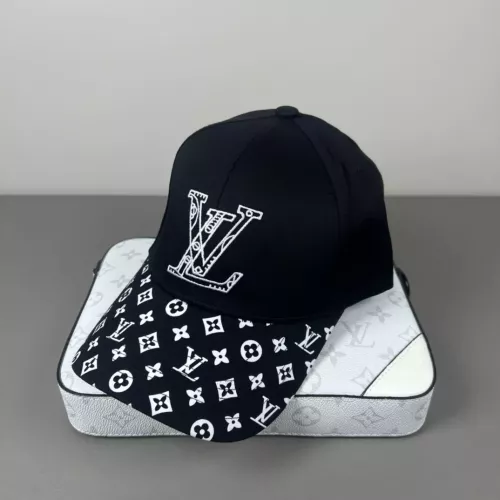 Replica Louis Vuitton LV Caps #1291435 $25.00 USD for Wholesale