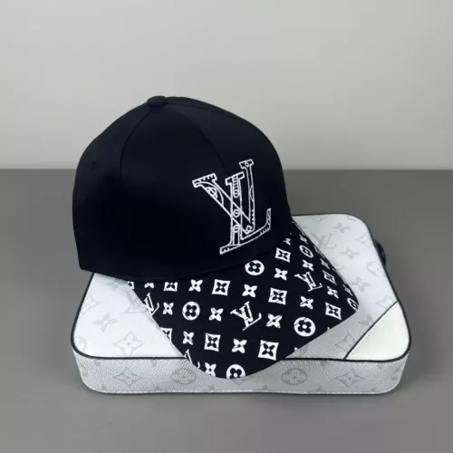 Replica Louis Vuitton LV Caps #1291435 $25.00 USD for Wholesale