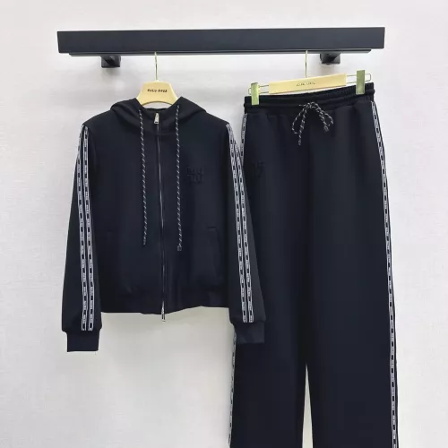 Cheap MIU MIU Tracksuits Long Sleeved For Women #1291436, $$172.00 USD On MIU MIU Tracksuits