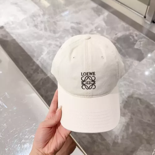 Replica LOEWE Caps #1291444 $25.00 USD for Wholesale