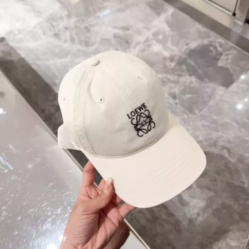 Replica LOEWE Caps #1291444 $25.00 USD for Wholesale