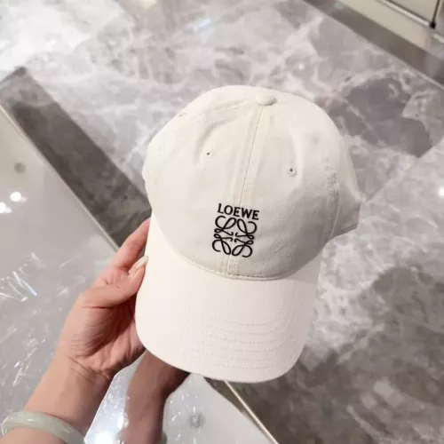 Replica LOEWE Caps #1291444 $25.00 USD for Wholesale