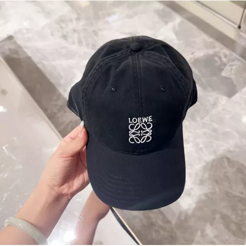 Replica LOEWE Caps #1291447 $25.00 USD for Wholesale