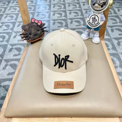 Cheap Christian Dior Caps #1291462, $$32.00 USD On Christian Dior Caps