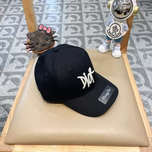 Replica Christian Dior Caps #1291464 $32.00 USD for Wholesale