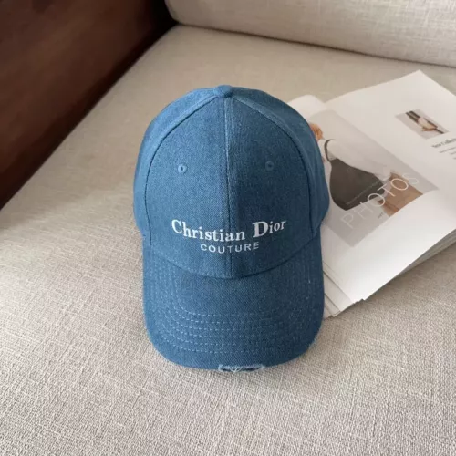 Cheap Christian Dior Caps #1291470, $$27.00 USD On Christian Dior Caps