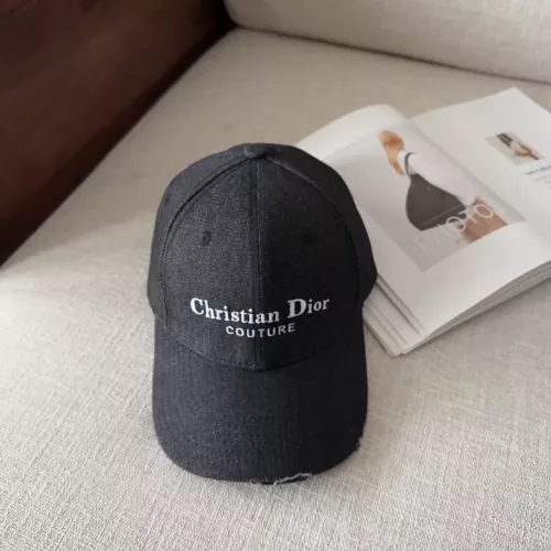 Cheap Christian Dior Caps #1291471, $$27.00 USD On Christian Dior Caps