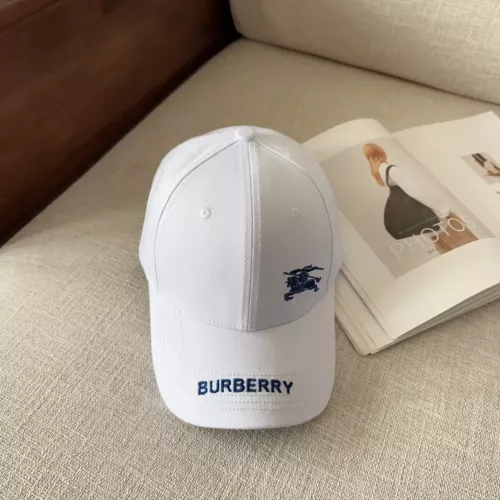 Cheap Burberry Caps #1291472, $$27.00 USD On Burberry Caps