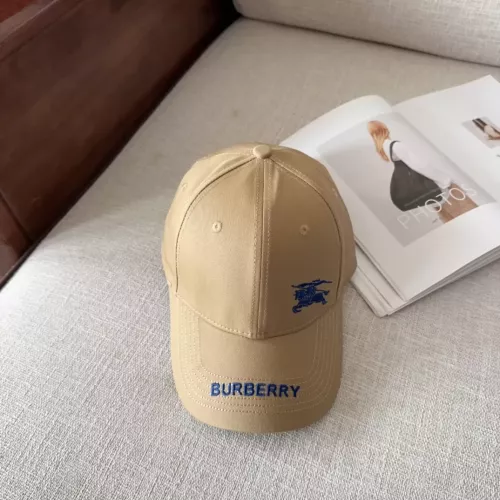 Cheap Burberry Caps #1291473, $$27.00 USD On Burberry Caps