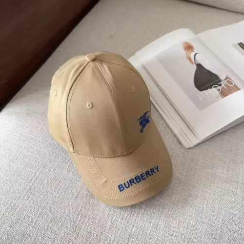 Replica Burberry Caps #1291473 $27.00 USD for Wholesale