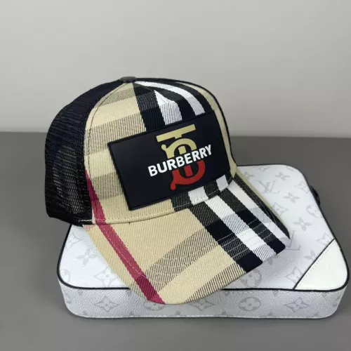 Cheap Burberry Caps #1291478, $$25.00 USD On Burberry Caps