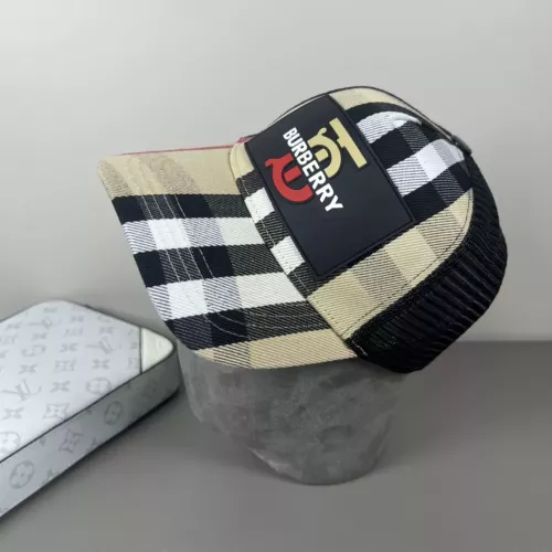 Replica Burberry Caps #1291478 $25.00 USD for Wholesale