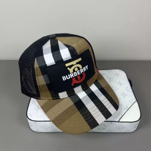 Cheap Burberry Caps #1291479, $$25.00 USD On Burberry Caps