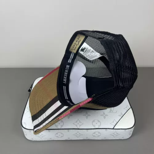 Replica Burberry Caps #1291479 $25.00 USD for Wholesale