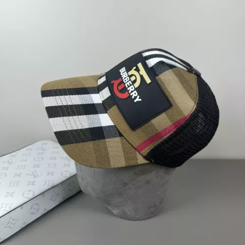 Replica Burberry Caps #1291479 $25.00 USD for Wholesale