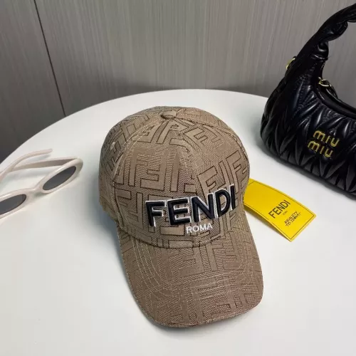 Cheap Fendi Caps #1291481, $$25.00 USD On Fendi Caps