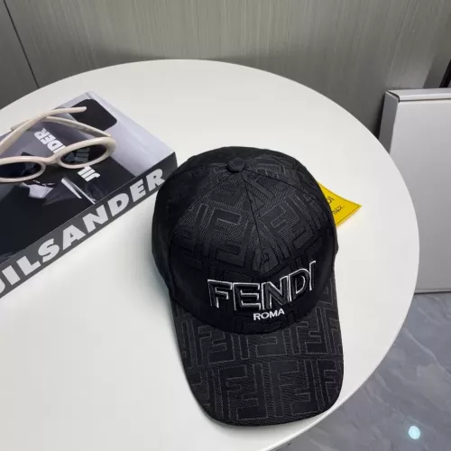 Cheap Fendi Caps #1291483, $$25.00 USD On Fendi Caps