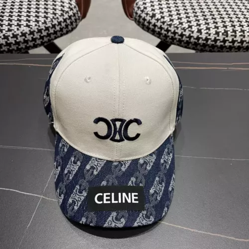 Cheap Celine Caps #1291485, $$32.00 USD On Celine Caps