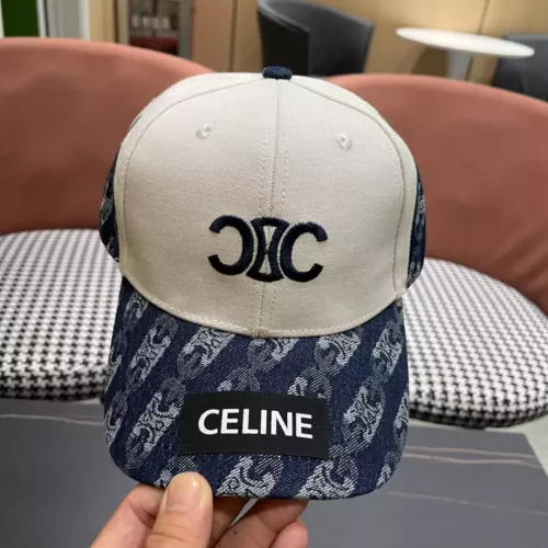 Replica Celine Caps #1291485 $32.00 USD for Wholesale