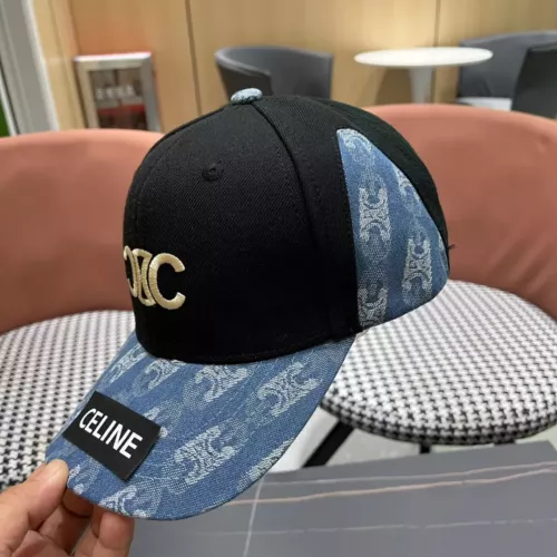 Replica Celine Caps #1291486 $32.00 USD for Wholesale