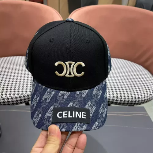 Replica Celine Caps #1291487 $32.00 USD for Wholesale