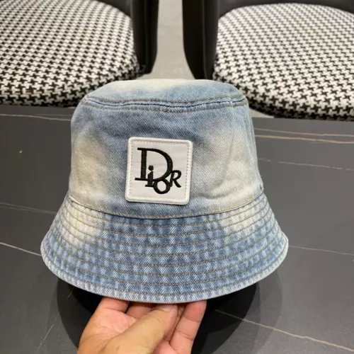 Cheap Christian Dior Caps #1291488, $$36.00 USD On Christian Dior Caps