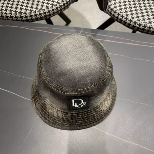 Replica Christian Dior Caps #1291490 $36.00 USD for Wholesale